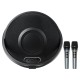 Портативна колонка Bluetooth ACEFAST K5 Max portable wireless speaker BT5.4 350W Black